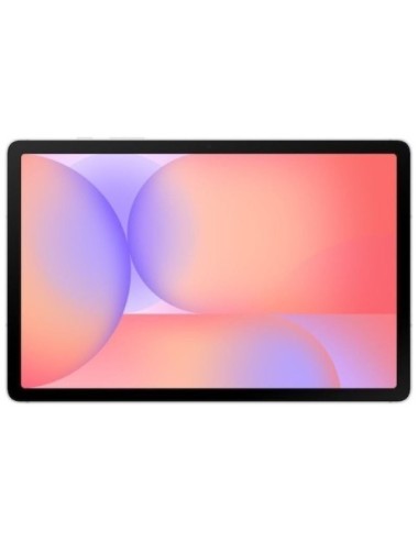 Tablet Samsung Galaxy Tab S10 Lite 10.9'/ 6GB/ 128GB/ Octacore/ Plata