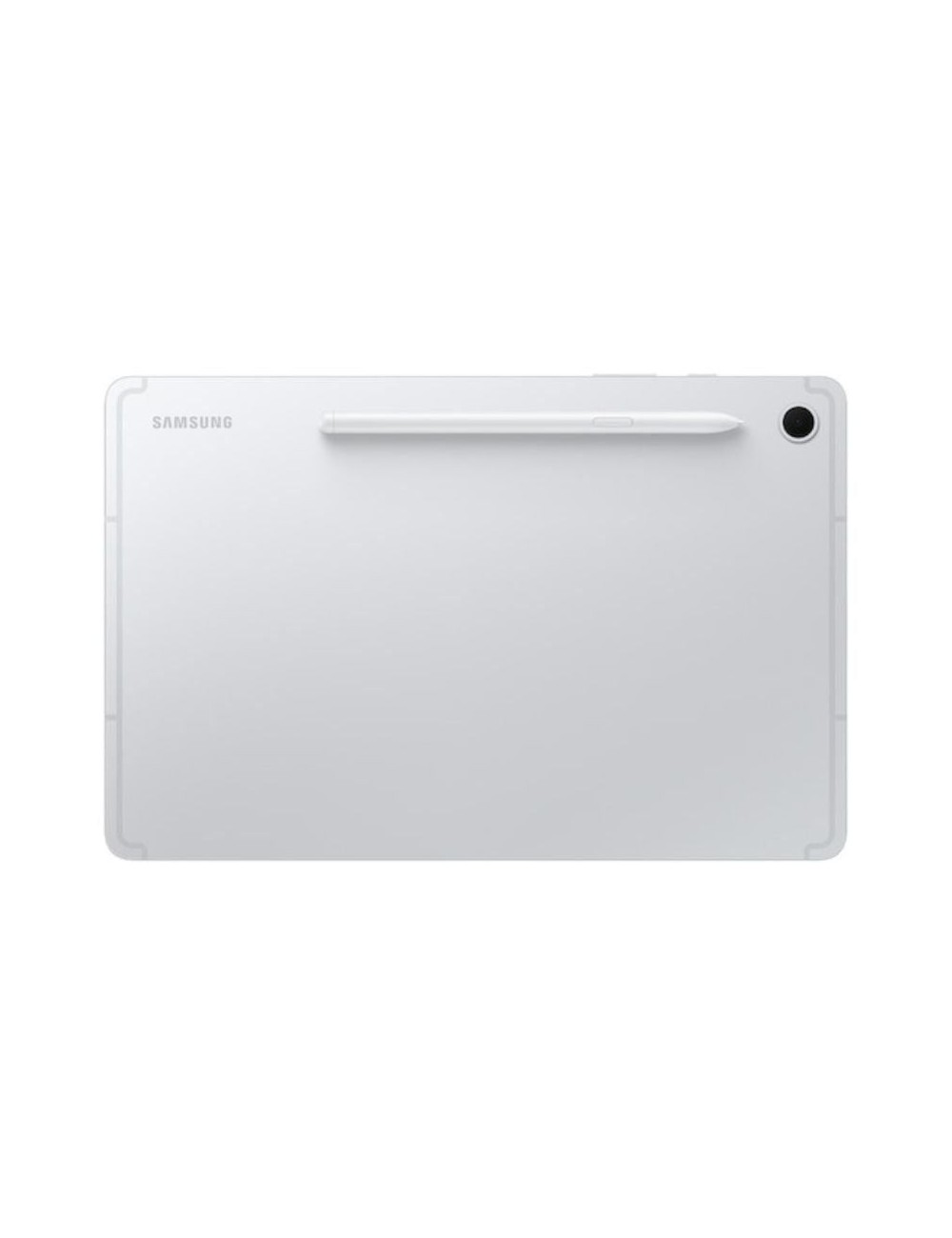 Tablet Samsung Galaxy Tab S10 Lite 10.9'/ 6GB/ 128GB/ Octacore/ Plata