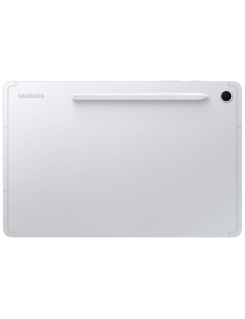 Tablet Samsung Galaxy Tab S10 Lite 10.9'/ 6GB/ 128GB/ Octacore/ Plata