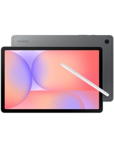 Tablet Samsung Galaxy Tab S10 Lite 10.9'/ 8GB/ 256GB/ Octacore/ Gris