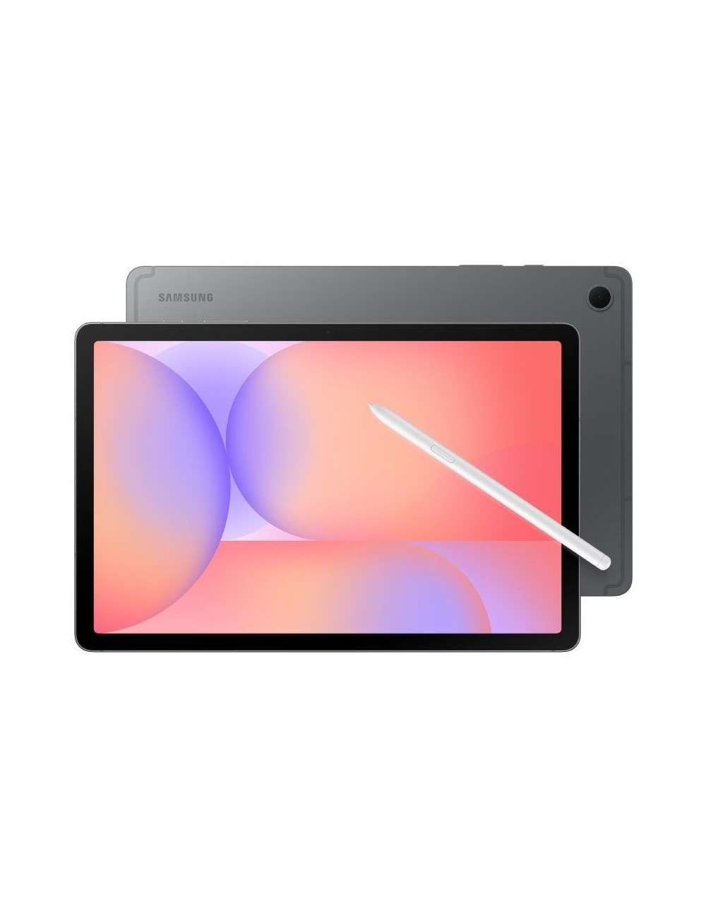 Tablet Samsung Galaxy Tab S10 Lite 10.9'/ 8GB/ 256GB/ Octacore/ Gris