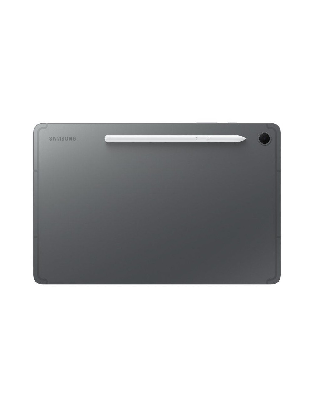 Tablet Samsung Galaxy Tab S10 Lite 10.9'/ 8GB/ 256GB/ Octacore/ Gris