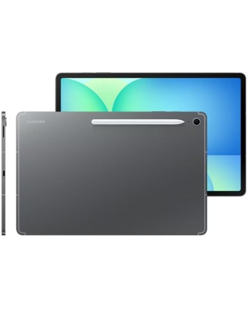 Tablet Samsung Galaxy Tab S10+ FE 13.1'/ 12GB/ 256GB/ Octacore/ Gris