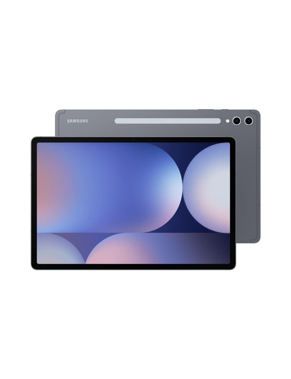 Tablet Samsung Galaxy Tab S10+ 12.4'/ 12GB/ 512GB/ Octacore/ Gris