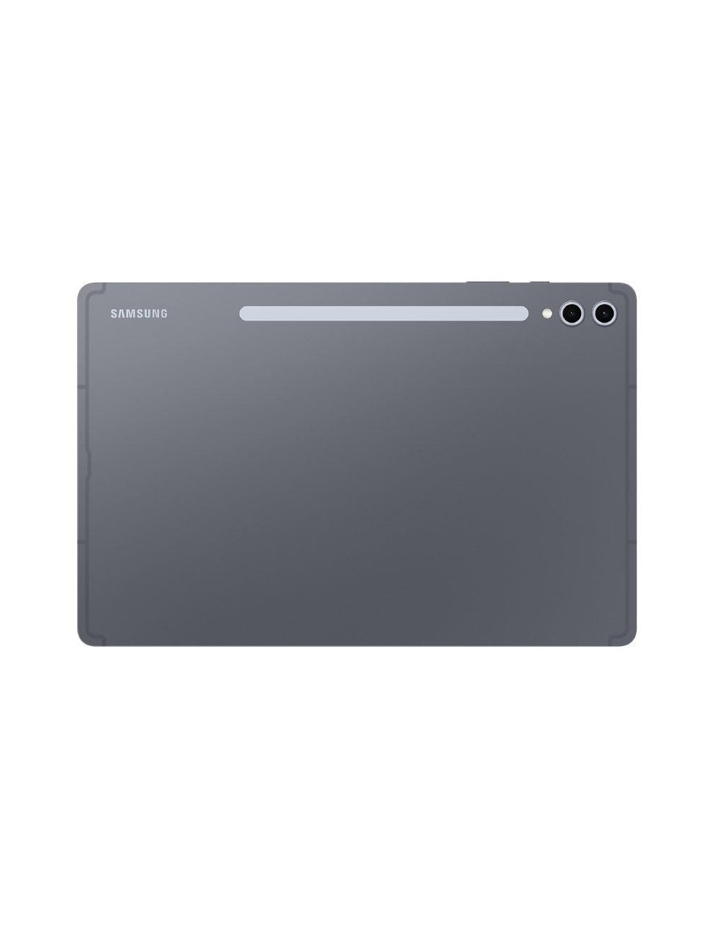 Tablet Samsung Galaxy Tab S10+ 12.4'/ 12GB/ 512GB/ Octacore/ Gris