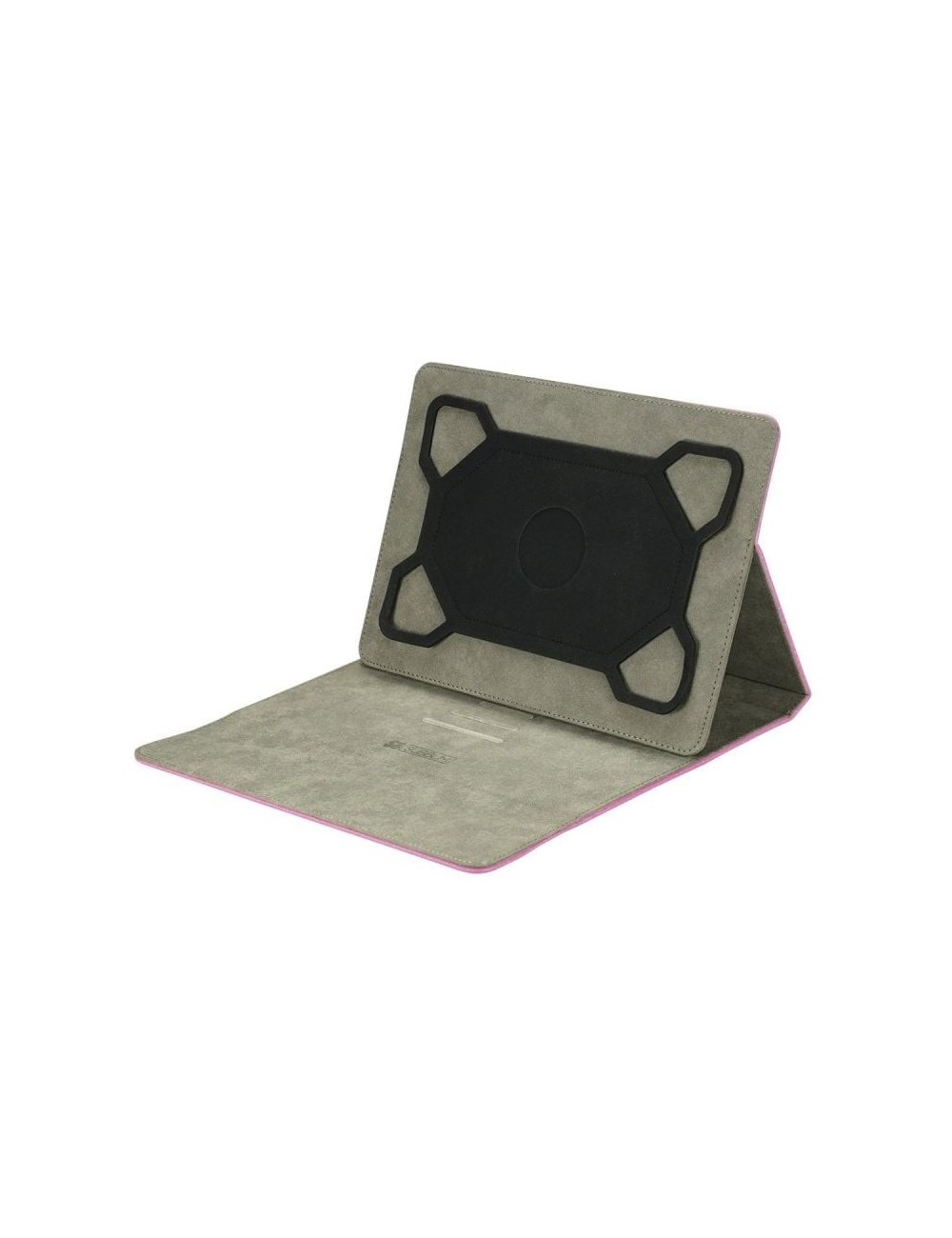Funda Subblim Clever Stand para Tablets de 9.6'-11'/ Rosa