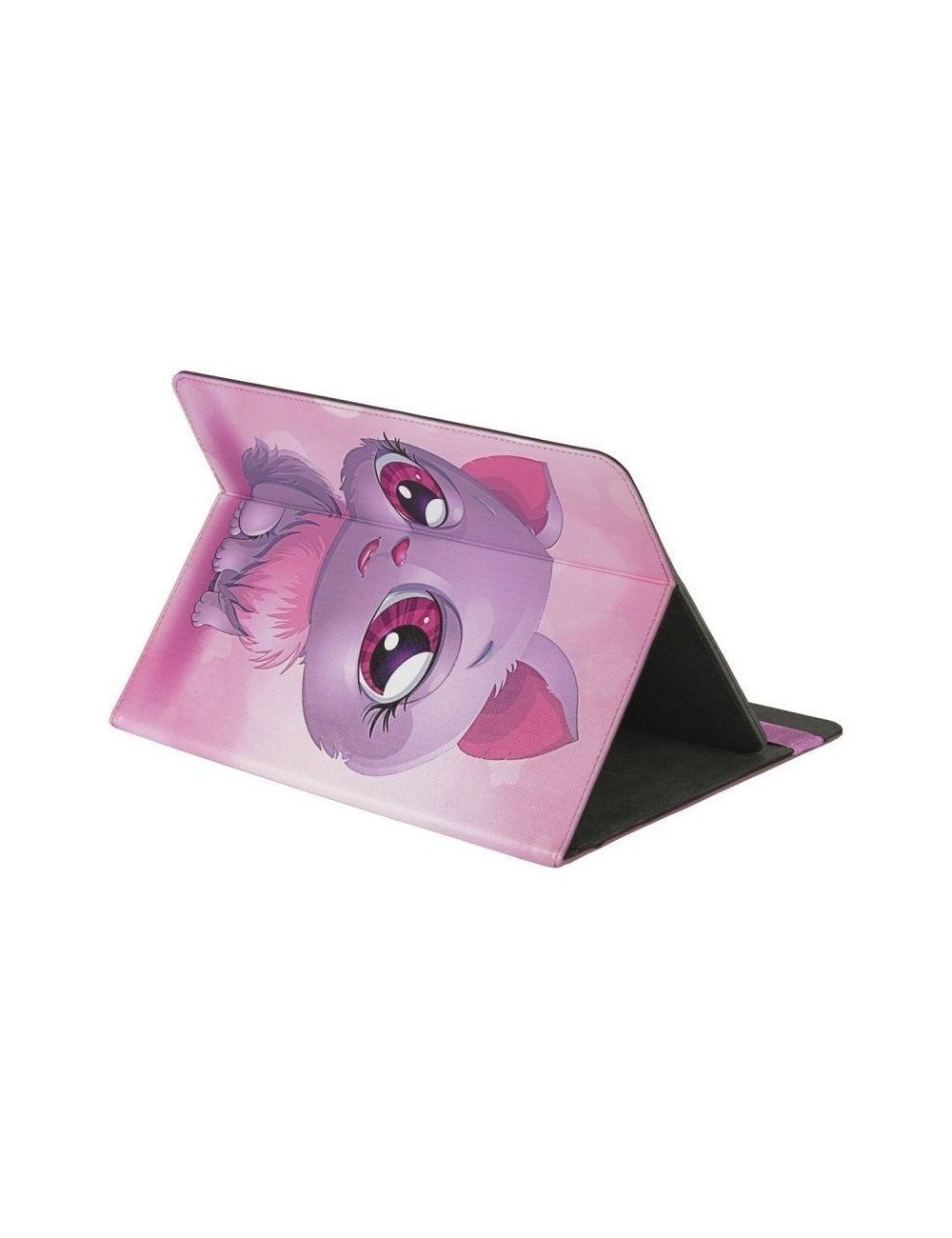Funda Subblim Trendy Cat para Tablets de 10.1'-11'