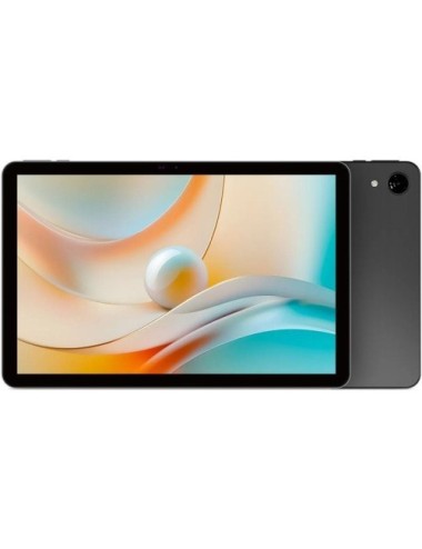 Tablet SPC Gravity 10.1' 6th Gen/ 4GB/ 64GB/ Octacore/ Aluminio/ Negra