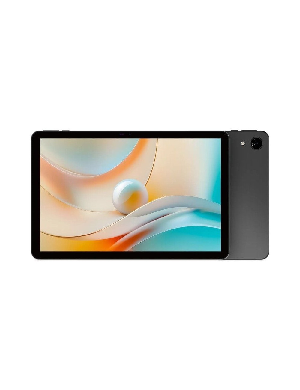 Tablet SPC Gravity 10.1' 6th Gen/ 4GB/ 64GB/ Octacore/ Aluminio/ Negra