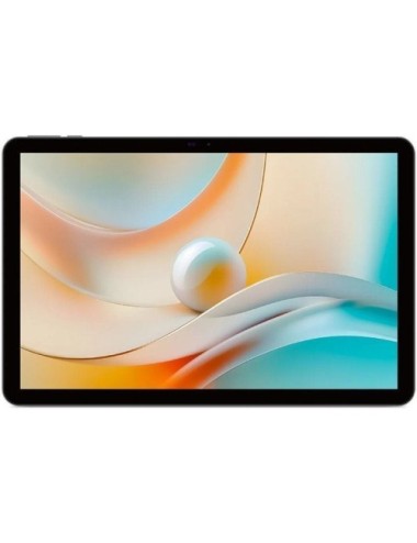 Tablet SPC Gravity 10.1' 6th Gen/ 4GB/ 64GB/ Octacore/ Aluminio/ Negra