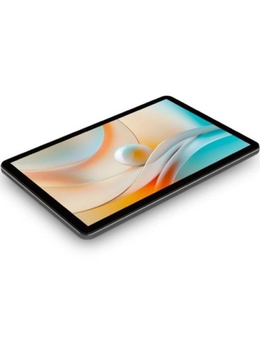 Tablet SPC Gravity 10.1' 6th Gen/ 4GB/ 64GB/ Octacore/ Aluminio/ Negra
