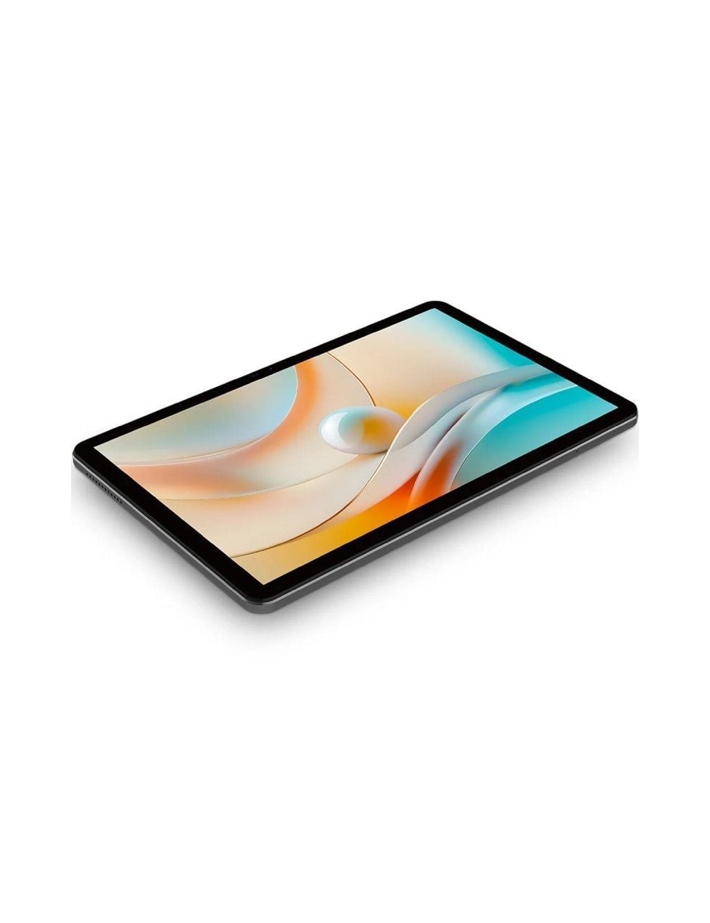 Tablet SPC Gravity 10.1' 6th Gen/ 4GB/ 64GB/ Octacore/ Aluminio/ Negra