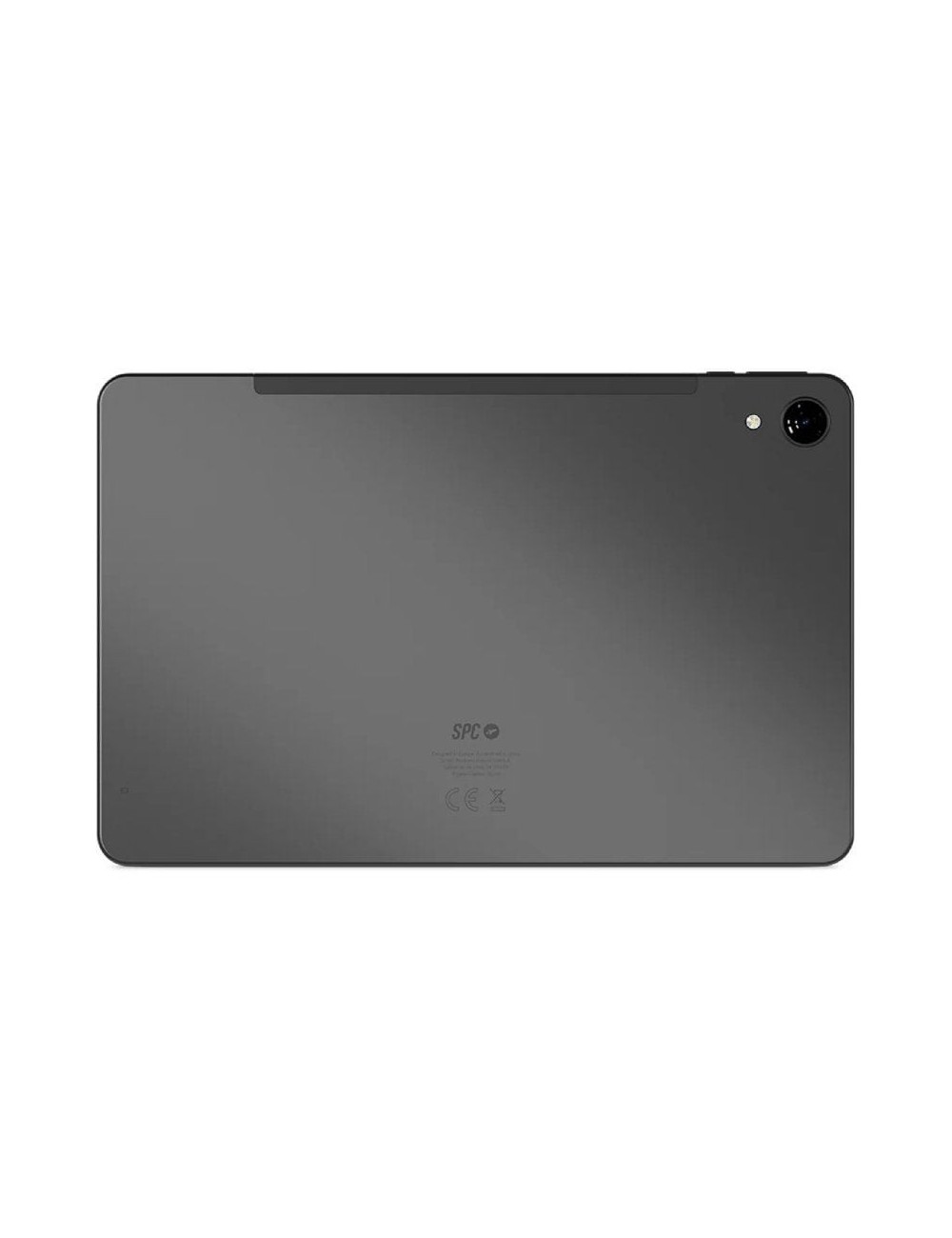 Tablet SPC Gravity 10.1' 6th Gen/ 4GB/ 64GB/ Octacore/ Aluminio/ Negra