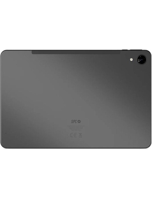 Tablet SPC Gravity 10.1' 6th Gen/ 4GB/ 64GB/ Octacore/ Aluminio/ Negra