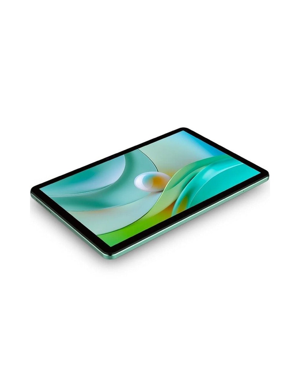 Tablet SPC Gravity 10.1' 6th Gen/ 4GB/ 64GB/ Octacore/ Aluminio/ Verde