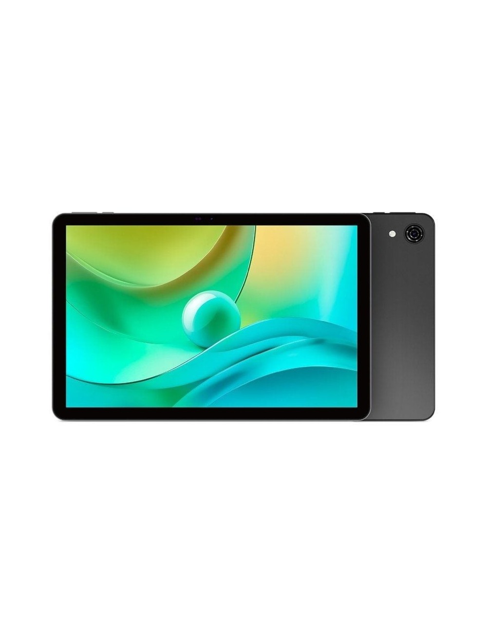 Tablet SPC Gravity 11' 6th/ 4GB/ 128GB/ Octacore/ Aluminio/ Negra