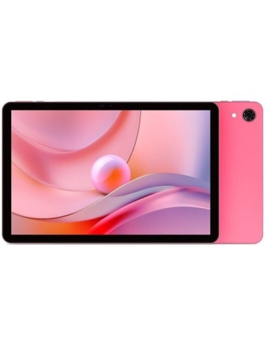Tablet SPC Gravity 11' 6th/ 4GB/ 128GB/ Octacore/ Aluminio/ Rosa