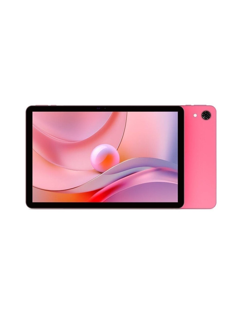 Tablet SPC Gravity 11' 6th/ 4GB/ 128GB/ Octacore/ Aluminio/ Rosa