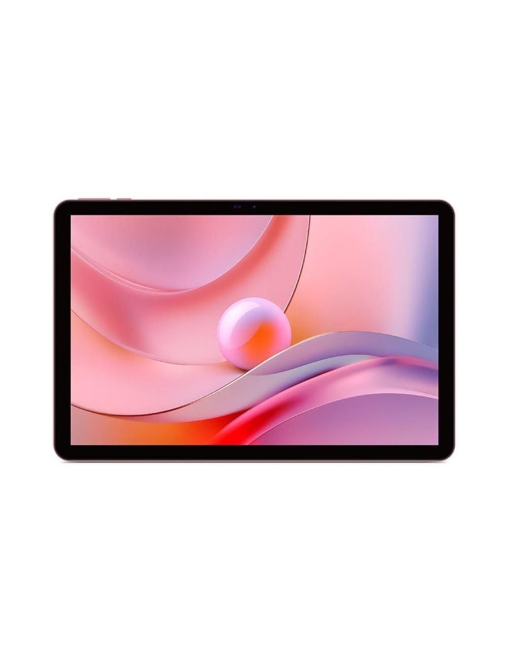 Tablet SPC Gravity 11' 6th/ 4GB/ 128GB/ Octacore/ Aluminio/ Rosa