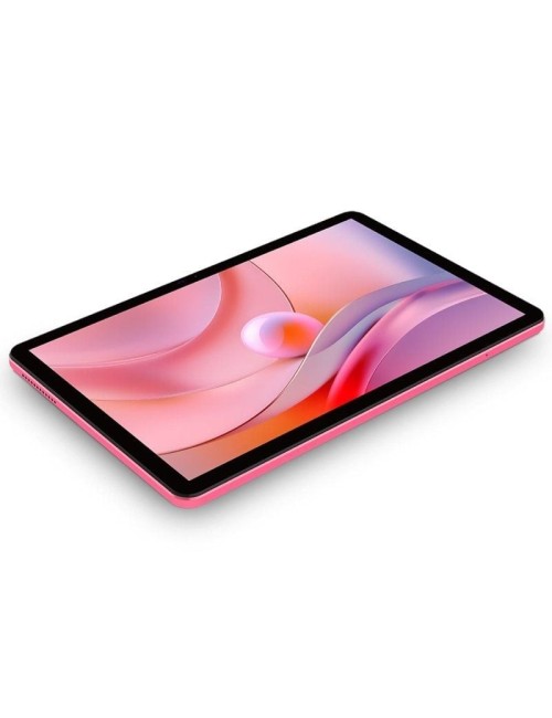 Tablet SPC Gravity 11' 6th/ 4GB/ 128GB/ Octacore/ Aluminio/ Rosa