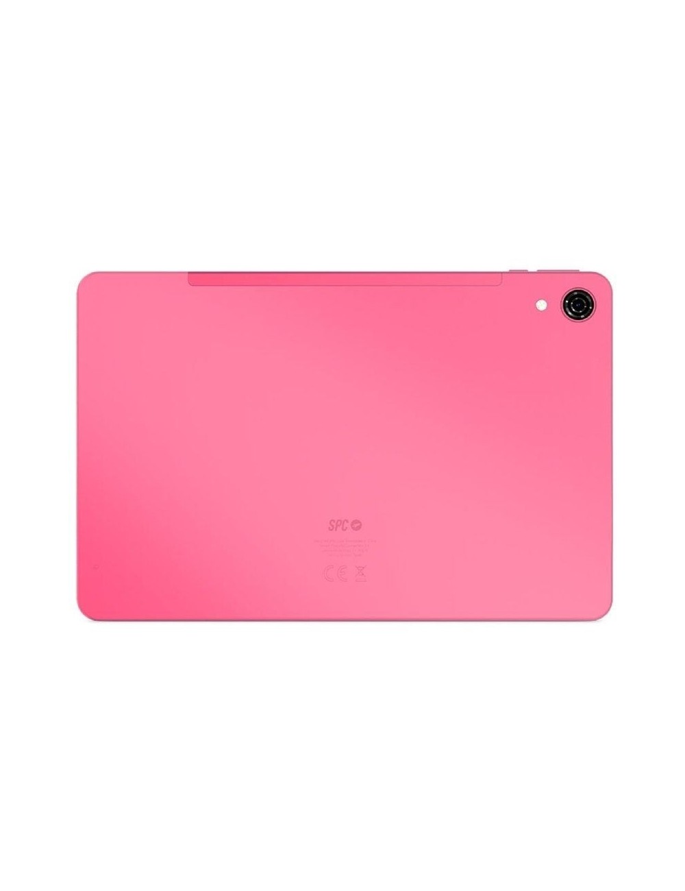 Tablet SPC Gravity 11' 6th/ 4GB/ 128GB/ Octacore/ Aluminio/ Rosa
