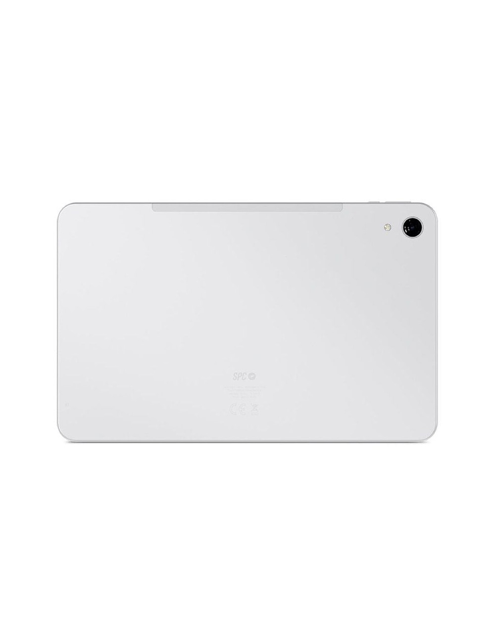 Tablet SPC Gravity 6 Pro 12' 6TH/ 6GB/ 256GB/ Octacore/ 4G/ Niebla Lunar