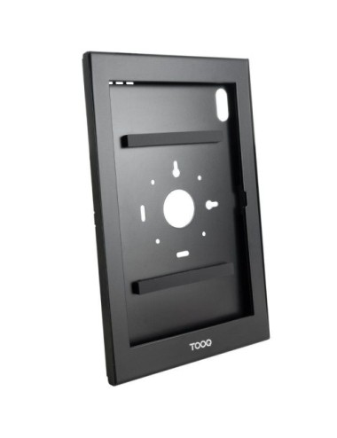 Marco Antirrobo para Tablet TooQ TQATTE2601-L-B/ Negro