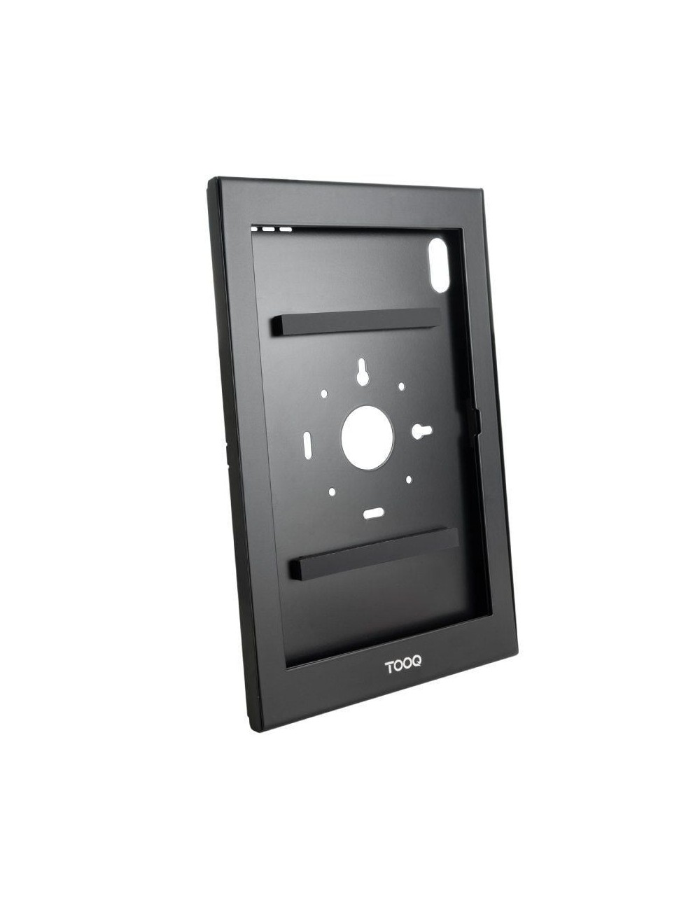 Marco Antirrobo para Tablet TooQ TQATTE2601-L-B/ Negro