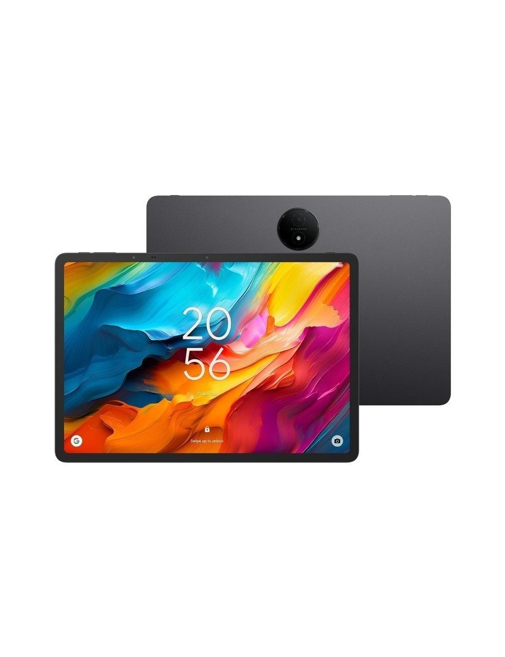 Tablet TCL NXTPAPER 14 14.3'/ 8GB/ 256GB/ Octacore/ Gris