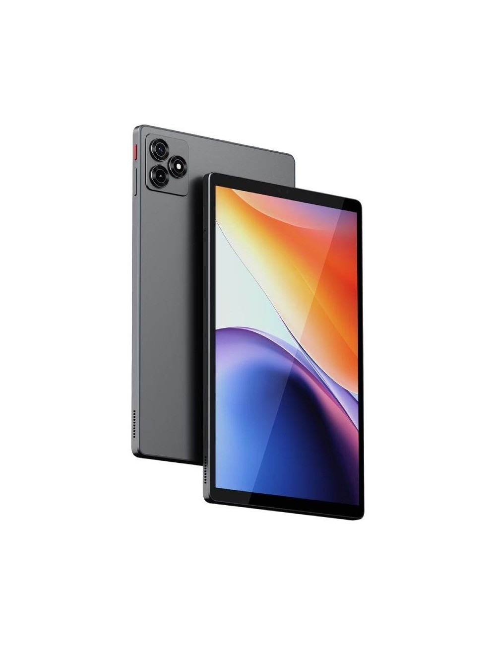 Tablet ZTE Tab Blade X1001 10.1'/ 4GB/ 64GB/ Octacore/ 4G/ Gris