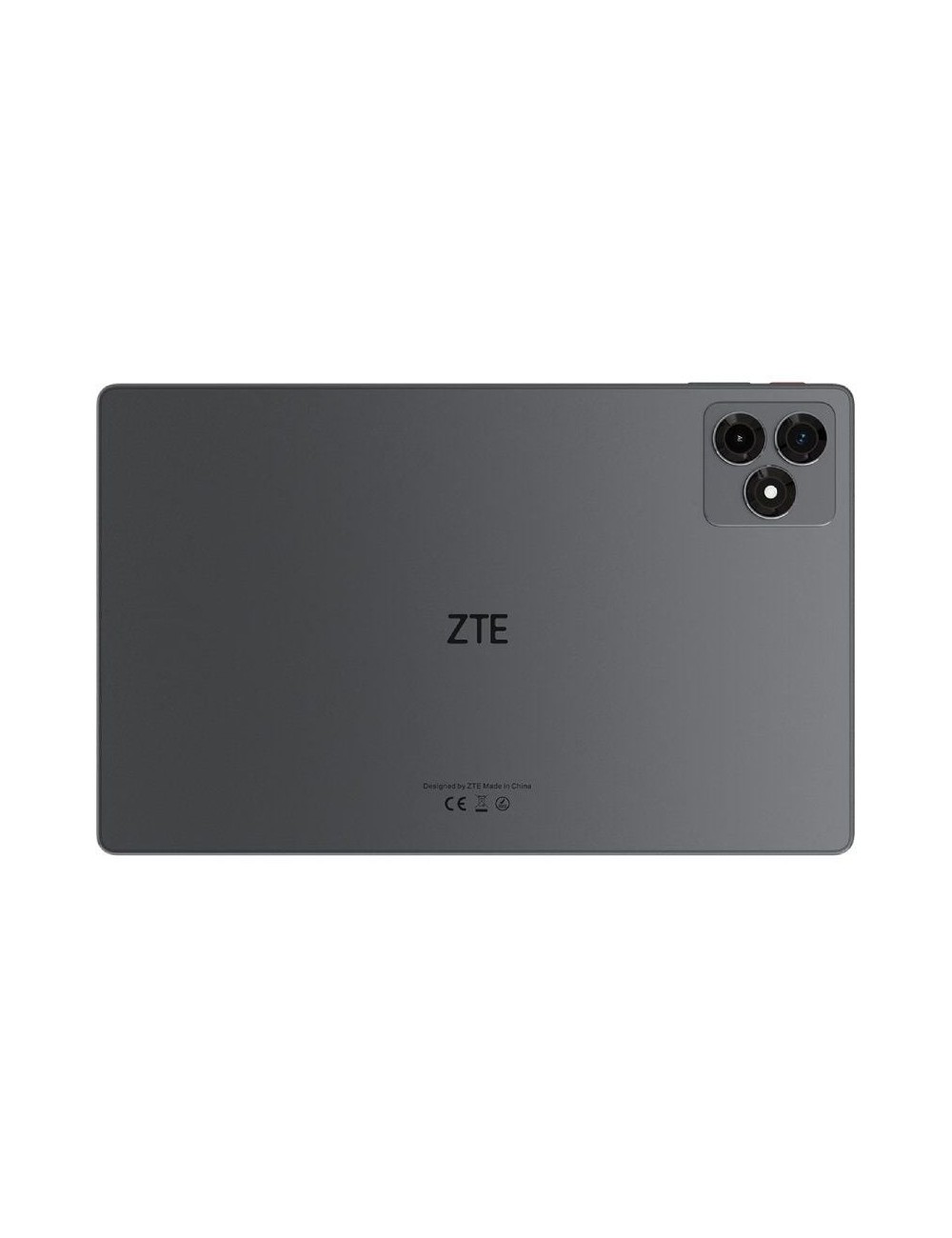 Tablet ZTE Tab Blade X1001 10.1'/ 4GB/ 64GB/ Octacore/ 4G/ Gris