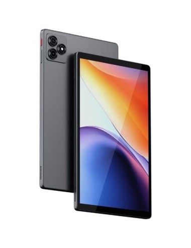 Tablet ZTE Tab Blade X1001W 10.1'/ 4GB/ 128GB/ Octacore/ Gris/ Incluye Teclado y Stylus Pen