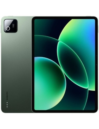 Tablet Xiaomi Pad 8 Pro 11.2'/ 12GB/ 512GB/ Octacore/ Verde