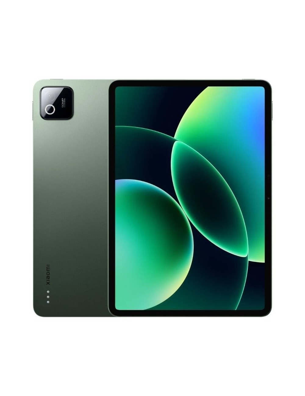 Tablet Xiaomi Pad 8 Pro 11.2'/ 12GB/ 512GB/ Octacore/ Verde