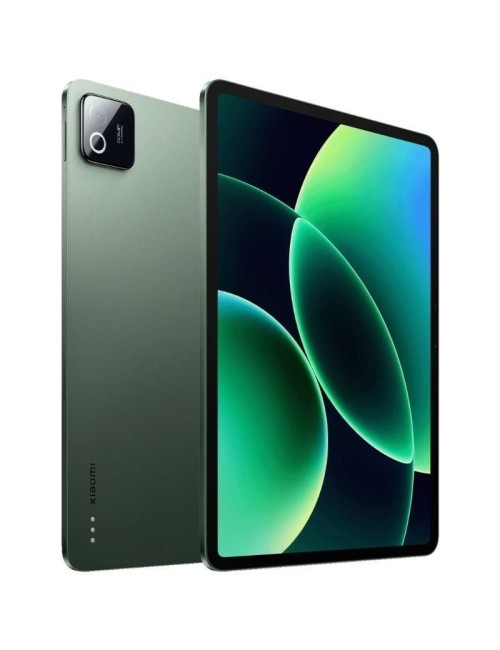 Tablet Xiaomi Pad 8 Pro 11.2'/ 12GB/ 512GB/ Octacore/ Verde