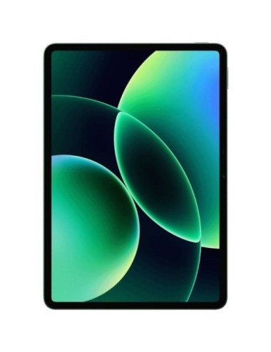 Tablet Xiaomi Pad 8 Pro 11.2'/ 12GB/ 512GB/ Octacore/ Verde