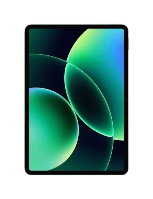 Tablet Xiaomi Pad 8 Pro 11.2'/ 12GB/ 512GB/ Octacore/ Verde