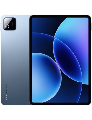 Tablet Xiaomi Pad 8 Pro 11.2'/ 8GB/ 256GB/ Octacore/ Azul