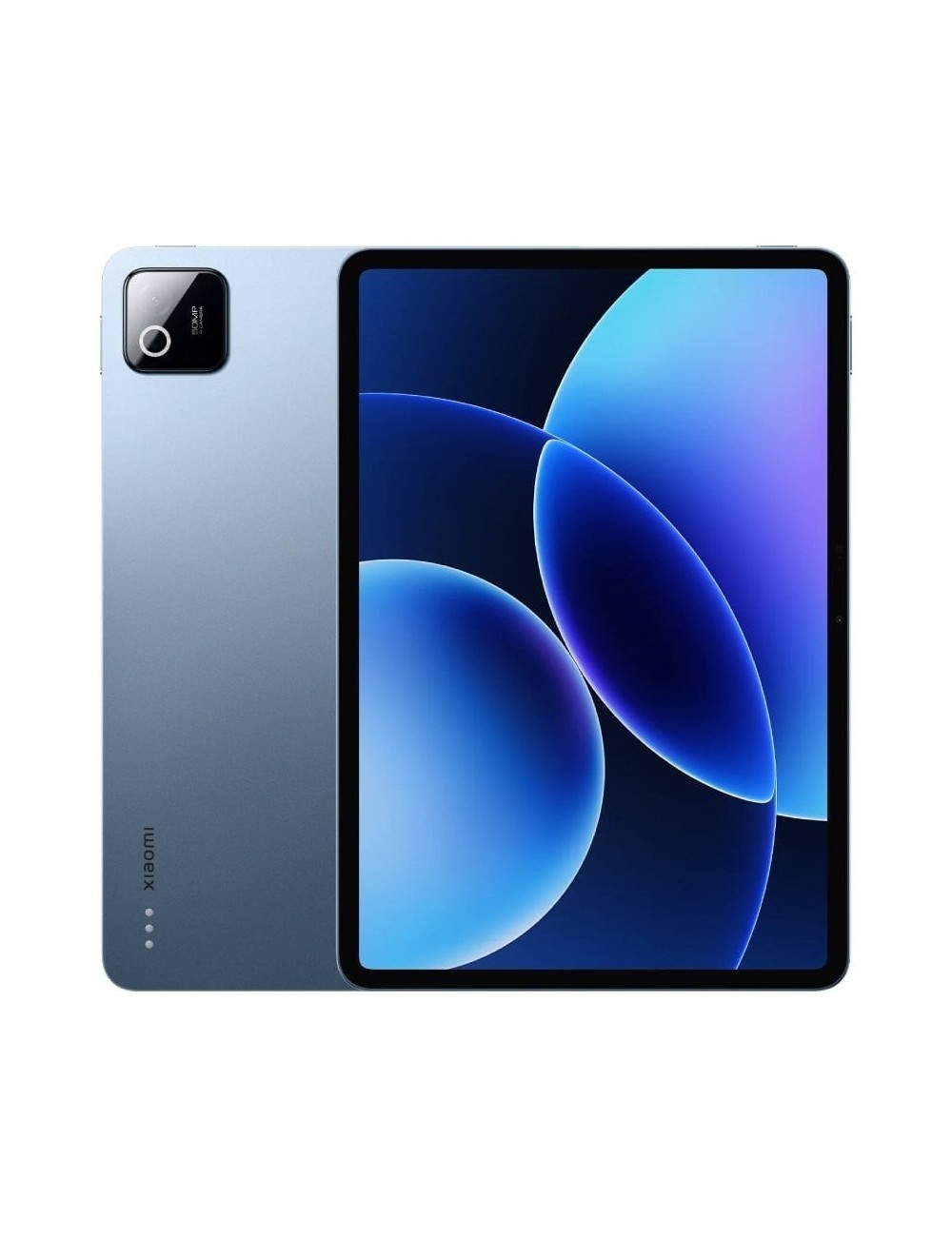 Tablet Xiaomi Pad 8 Pro 11.2'/ 8GB/ 256GB/ Octacore/ Azul