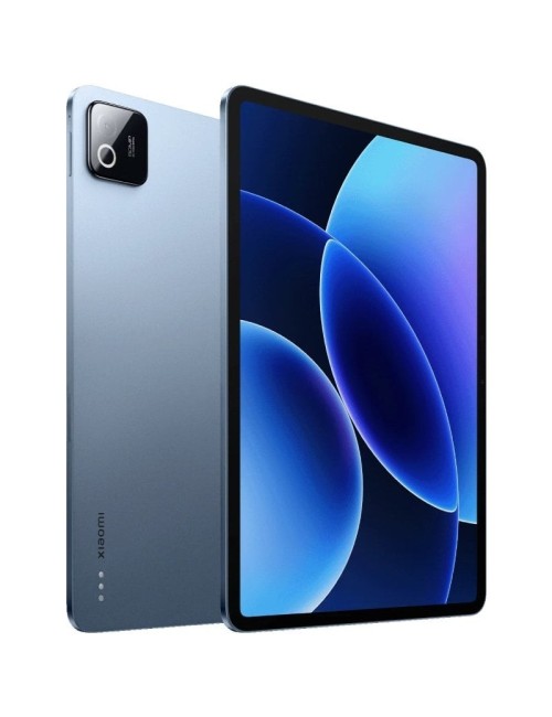Tablet Xiaomi Pad 8 Pro 11.2'/ 8GB/ 256GB/ Octacore/ Azul