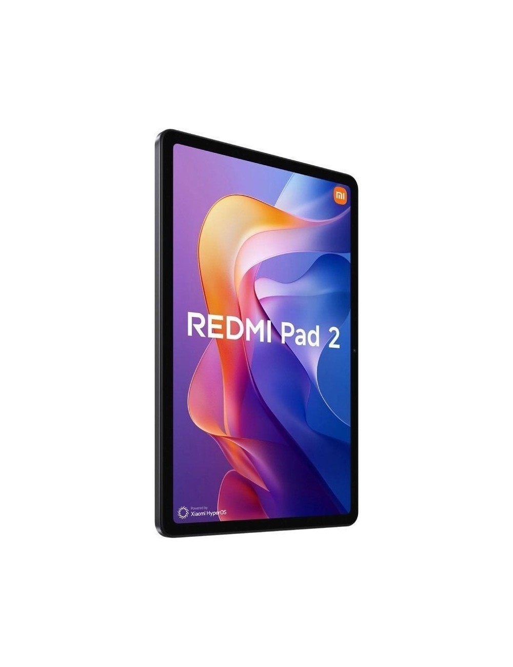 Tablet Xiaomi Redmi Pad 2 11'/ 4GB/ 128GB/ Octacore/ Gris Grafito