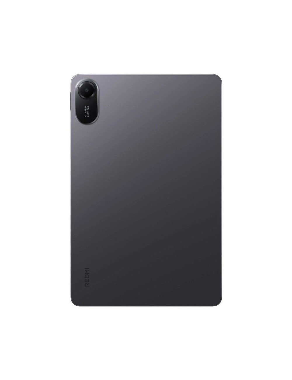 Tablet Xiaomi Redmi Pad 2 11'/ 4GB/ 128GB/ Octacore/ 4G/ Gris Grafito