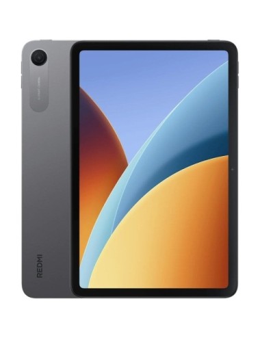 Tablet Xiaomi Redmi Pad 2 9.7'/ 4GB/ 64GB/ Octacore/ Gris Grafito