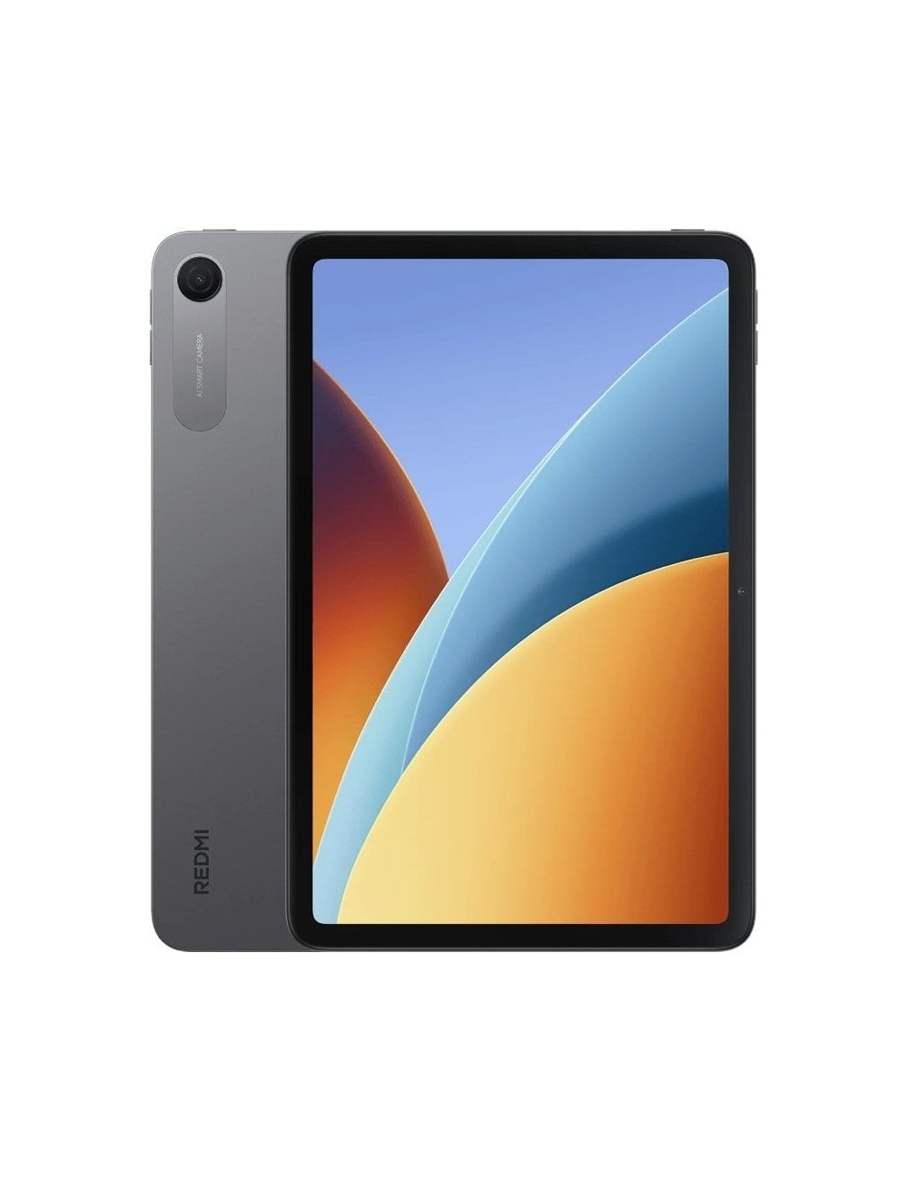 Tablet Xiaomi Redmi Pad 2 9.7'/ 4GB/ 64GB/ Octacore/ Gris Grafito