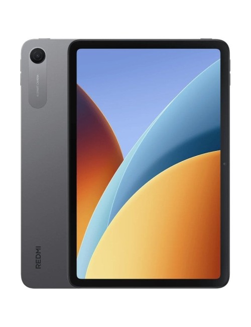 Tablet Xiaomi Redmi Pad 2 9.7'/ 4GB/ 64GB/ Octacore/ Gris Grafito