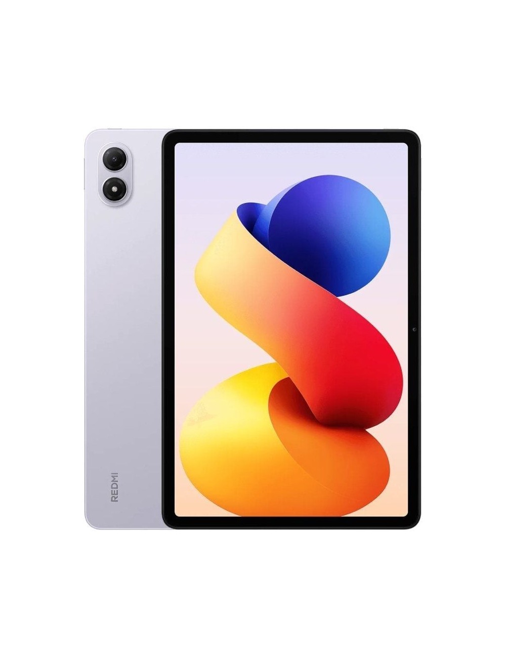 Tablet Xiaomi Redmi Pad 2 Pro 12.1'/ 6GB/ 128GB/ Octacore/ Púrpura