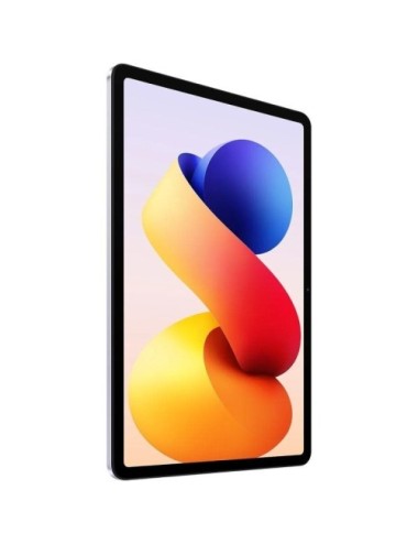 Tablet Xiaomi Redmi Pad 2 Pro 12.1'/ 6GB/ 128GB/ Octacore/ Púrpura