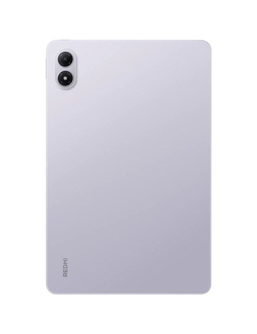 Tablet Xiaomi Redmi Pad 2 Pro 12.1'/ 6GB/ 128GB/ Octacore/ Púrpura