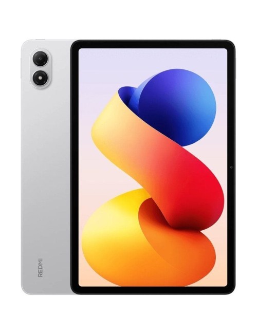 Tablet Xiaomi Redmi Pad 2 Pro 12.1'/ 6GB/ 128GB/ Octacore/ Plata