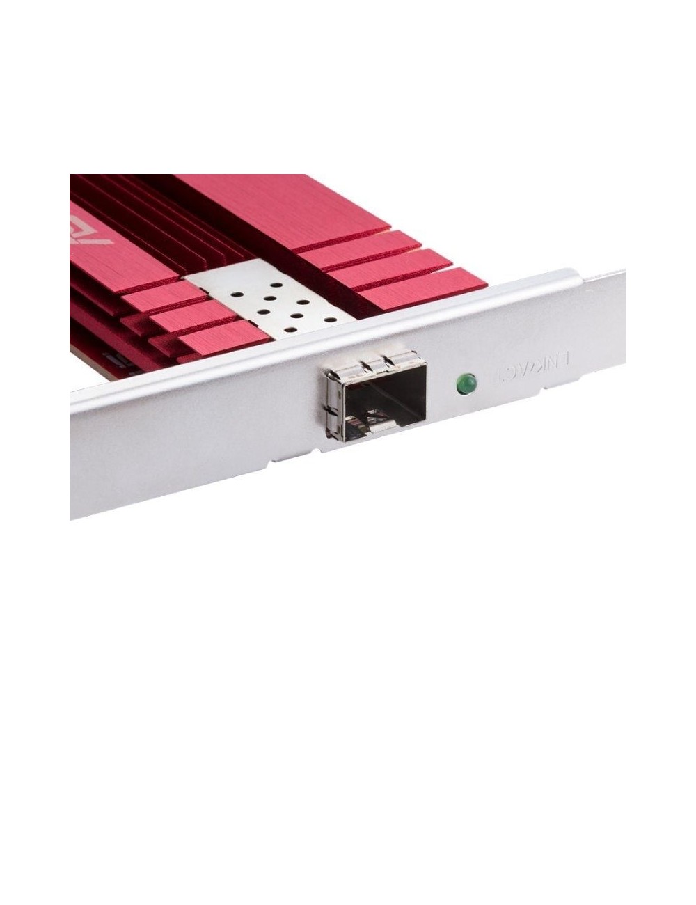 Tarjeta de Red PCI Express-SFP+ Asus XG-C100F/ 10Gbps